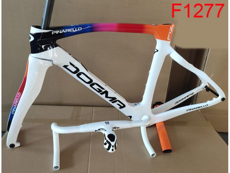 Bike pinarello f12 sales